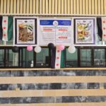 حماة.. السورية للبريد تفتتح 3 مراكز جديدة في المحافظة