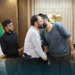 مصدر أمني: تحرير ثلاثة أشخاص كانوا محتجزين لدى العصابات الخارجة عن القانون في السويداء