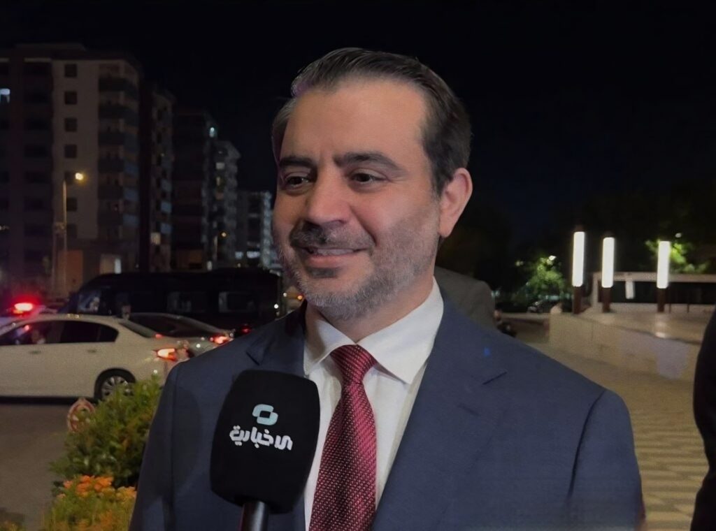 الشيباني: القنصلية السورية في غازي عنتاب خطوة لتعزيز التواصل مع أبناء الجالية