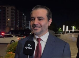 الشيباني: القنصلية السورية في غازي عنتاب خطوة لتعزيز التواصل مع أبناء الجالية