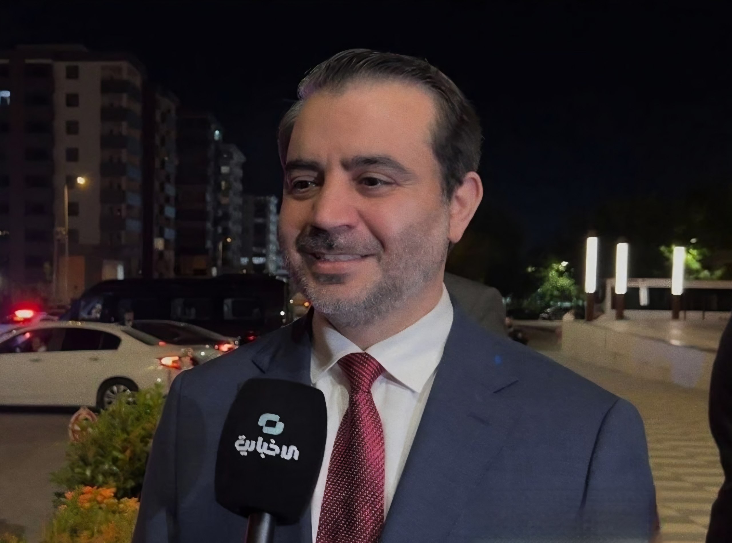 الشيباني: القنصلية السورية في غازي عنتاب خطوة لتعزيز التواصل مع أبناء الجالية
