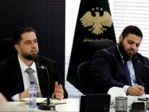 وزارة الأشغال ومحافظة ريف دمشق تبحثان تسريع المشاريع والتنمية العمرانية