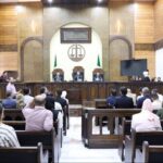 حقوقي: محاكمة المتورطين بالانتهاكات في سوريا تضمن جبر ضرر الضحايا