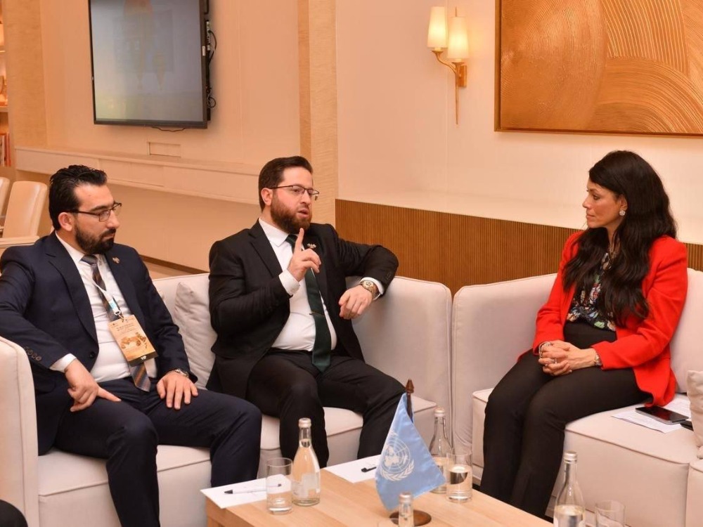 التنمية الإدارية والإسكوا تبحثان تعزيز التعاون لتطوير الإدارة العامة
