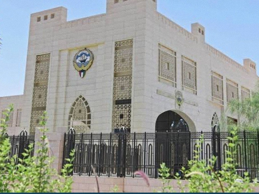 الكويت تدين تفجير دمشق وتؤكد رفضها للإرهاب