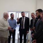 السورية للبريد توسع خدماتها في درعا وريفها