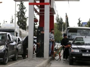السورية للبترول: لا نقص بالمحروقات والضغط الحاصل سببه زيادة الطلب