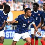 فرنسا تنهي أحلام السويد وتعبر لثمن نهائي مونديال 2026