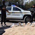 الخبير الأمني عصمت العبسي للإخبارية: سوريا تحولت لطرف فاعل في مكافحة المخدرات