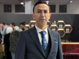 عضو مجلس الشعب يدعو لتشكيل مرجعيات استشارية للنواب
