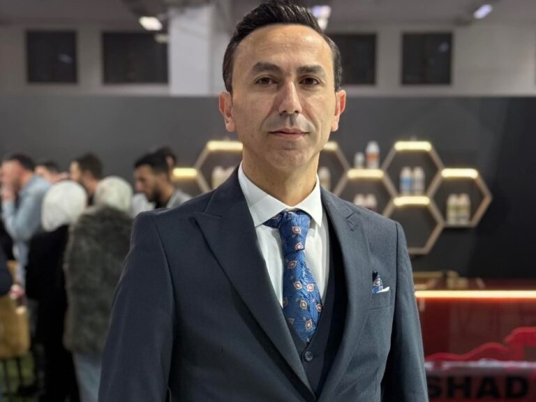 عضو مجلس الشعب يدعو لتشكيل مرجعيات استشارية للنواب