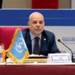 الأمم المتحدة تجدد رفضها للاعتداءات على الأراضي السورية وتدعو للالتزام بقرارات مجلس الأمن