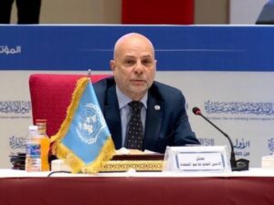 كوردوني: مستعدون لدعم مجلس الشعب في مجالات عمله