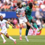 بلجيكا تخطف التأهل من السنغال لثمن النهائي في كأس العالم