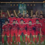 أهلي حلب يحسم لقب الدوري السوري بفوزه على الجيش في الجولة الأخيرة