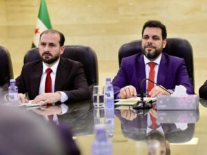 الخارجية تبحث مع وفد مغربي تعزيز التعاون الثنائي بين البلدين