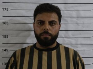 ريف دمشق.. قيادة الأمن الداخلي توقف سائق حافلة مجّد النظام البائد
