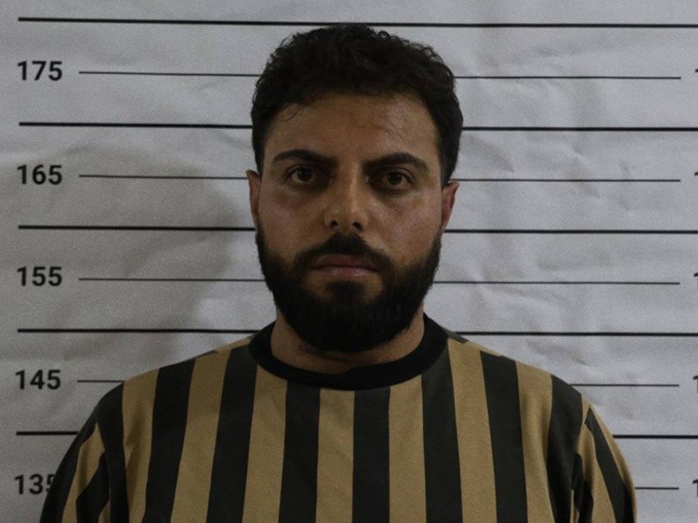 ريف دمشق.. قيادة الأمن الداخلي توقف سائق حافلة مجّد النظام البائد