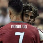 بهدف قاتل.. إسبانيا تهزم البرتغال وتبلغ ربع نهائي المونديال