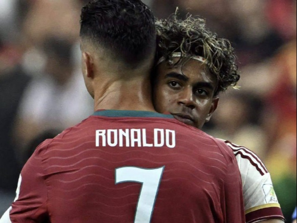 بهدف قاتل.. إسبانيا تهزم البرتغال وتبلغ ربع نهائي المونديال