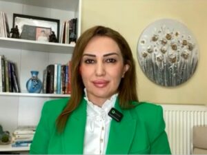 صحفية للإخبارية: رفع سوريا من تصنيف الدول الداعمة للإرهاب يفتح آفاقاً اقتصادية
