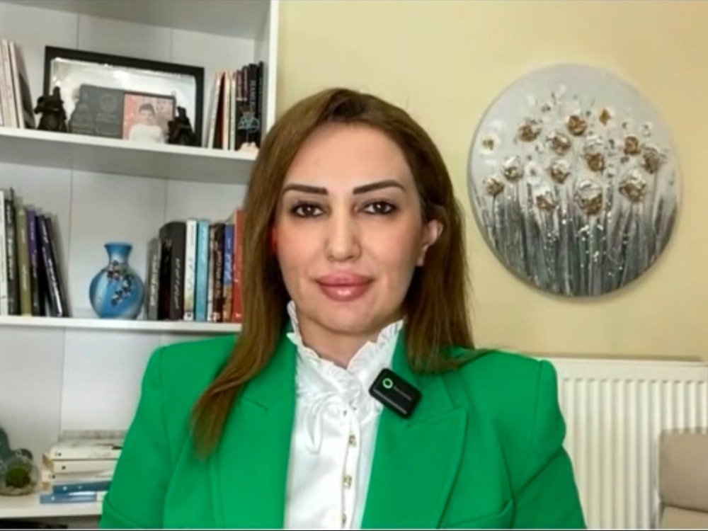 صحفية للإخبارية: رفع سوريا من تصنيف الدول الداعمة للإرهاب يفتح آفاقاً اقتصادية