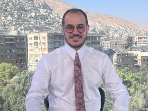 مختص يوضح للإخبارية أهمية تولي شخصية قانونية رئاسة مجلس الشعب