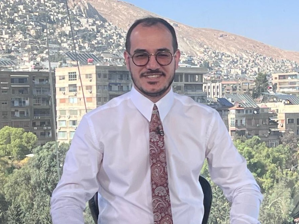 مختص يوضح للإخبارية أهمية تولي شخصية قانونية رئاسة مجلس الشعب