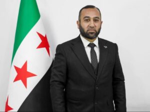 عضو مجلس الشعب "السلوم" للإخبارية: قانون الخدمة المدنية من الأولويات في المجلس