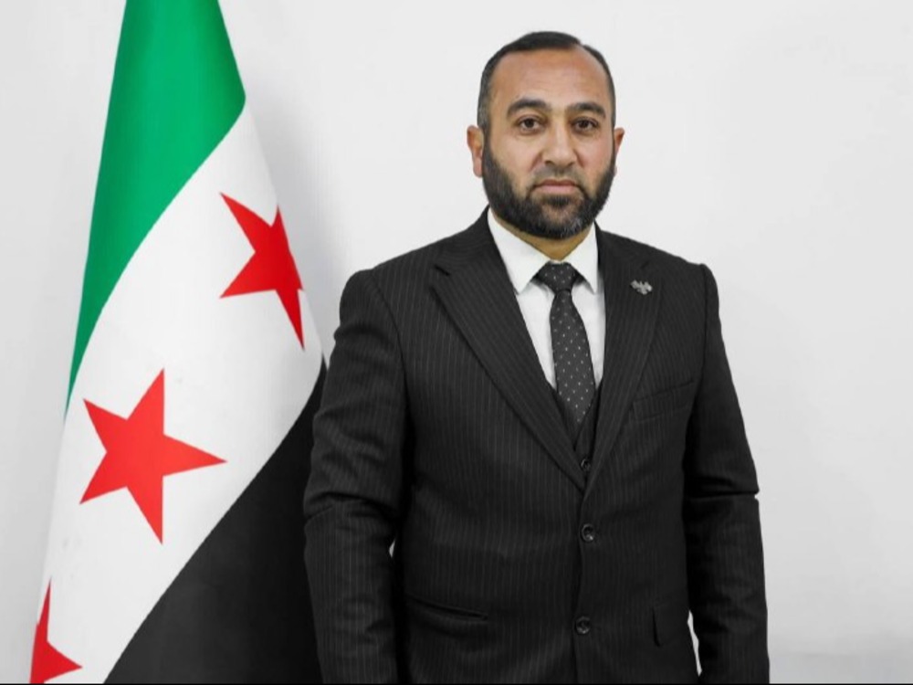 عضو مجلس الشعب "السلوم" للإخبارية: قانون الخدمة المدنية من الأولويات في المجلس