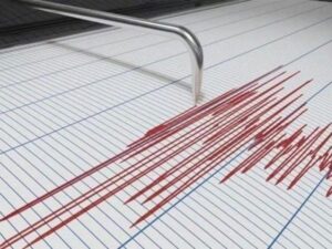 هزة أرضية بقوة 4.0 تضرب الشمال السوري