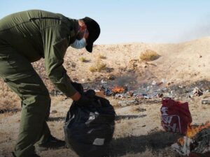 باحث أمني للإخبارية النظام البائد أسس لانتشار شبكات تهريب مخدرات عابرة للحدود