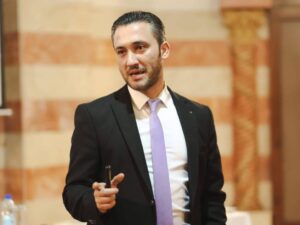 الباحث "العبد الله" للإخبارية: مجلس الشعب عنصر أساسي لتسريع مسار العدالة الانتقالية