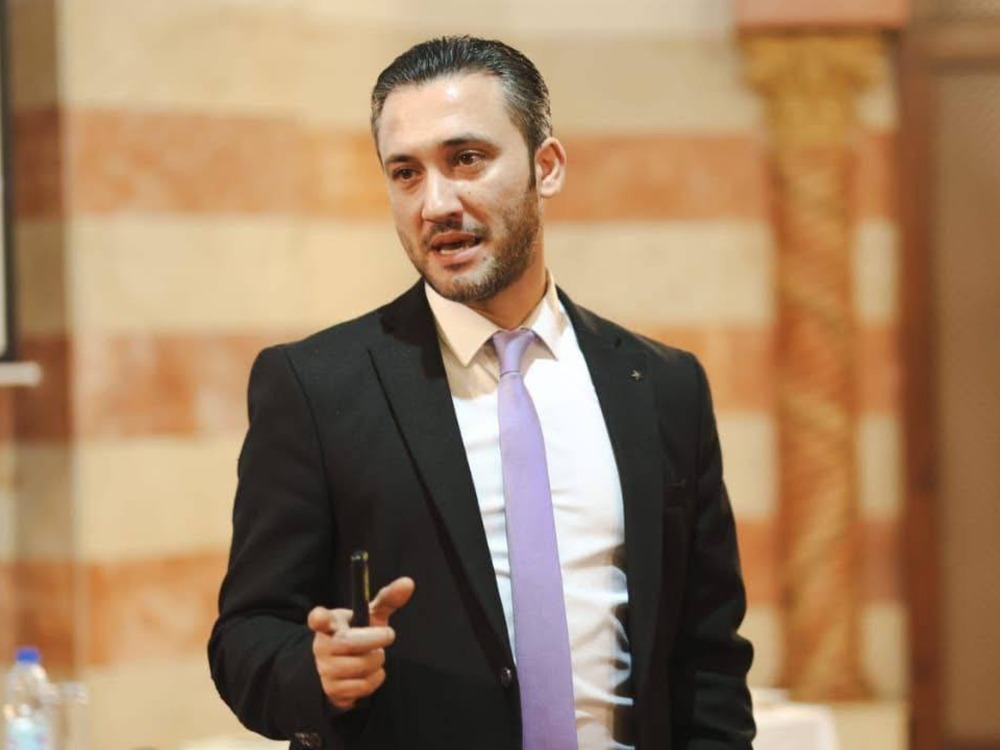 الباحث "العبد الله" للإخبارية: مجلس الشعب عنصر أساسي لتسريع مسار العدالة الانتقالية
