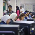 مديرية الامتحانات للإخبارية: نسبة المواد المصححة للثانوية بلغت 46%