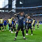 الأرجنتين تضرب موعداً مع إسبانيا في نهائي مونديال 2026