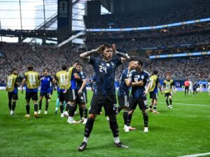 الأرجنتين تضرب موعداً مع إسبانيا في نهائي مونديال 2026