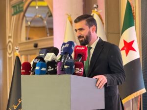 انطلاق فعاليات مؤتمر الإعلان عن الدورة الثانية من معرض إعمار 2026