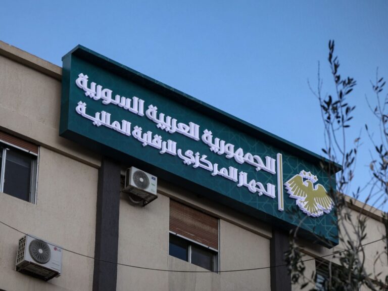 الرقابة المالية تكشف قضية فساد مالي في مشفى حلب الجامعي زمن النظام البائد