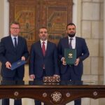 الخارجية الألمانية: اتفاقية النقل الجوي مع دمشق أولى خطوات تنفيذ خطة العمل المشتركة