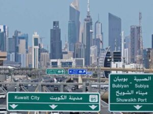 وزارة الدفاع الكويتية: اعتراض 1002 مسيرة إيرانية منذ بداية العدوان