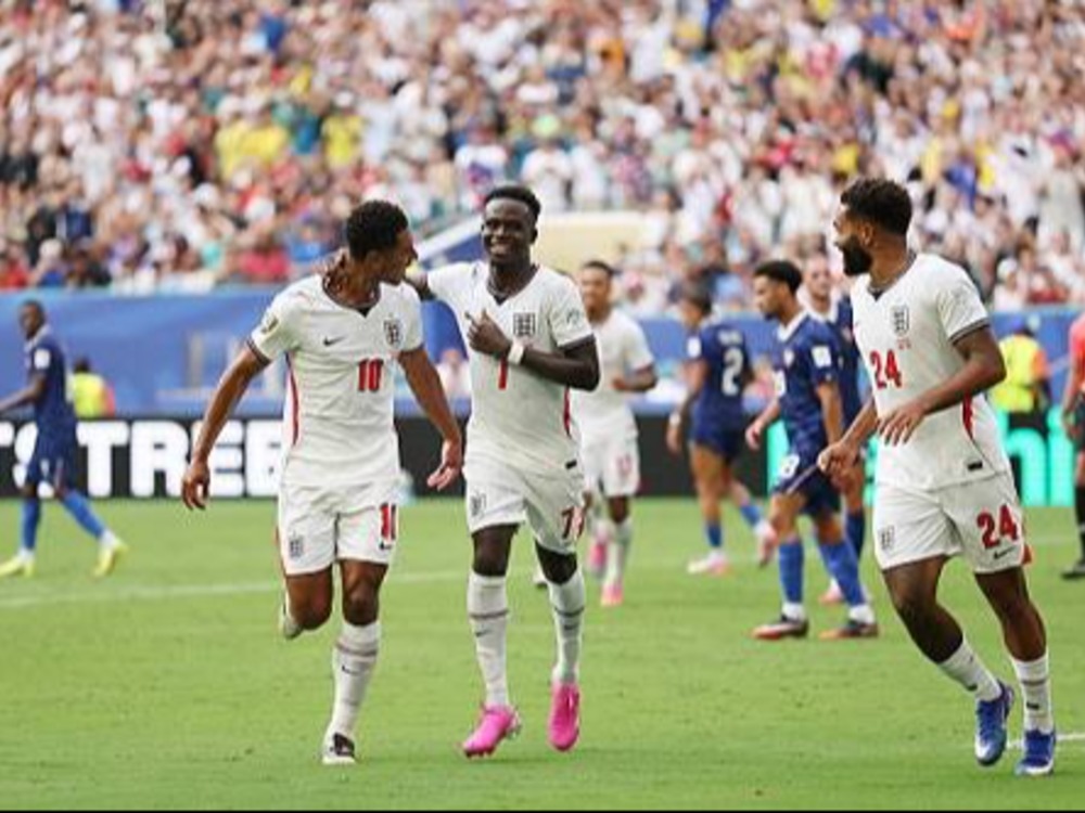 في مباراة الـ10 أهداف.. إنكلترا تتغلب على فرنسا وتحصد برونزية مونديال 2026