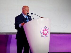 وزير الاقتصاد يعلن إطلاق منتدى دمشق الاقتصادي العالمي