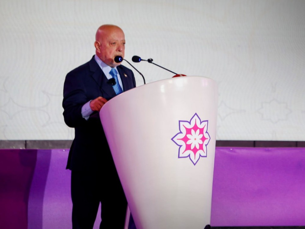 وزير الاقتصاد يعلن إطلاق منتدى دمشق الاقتصادي العالمي
