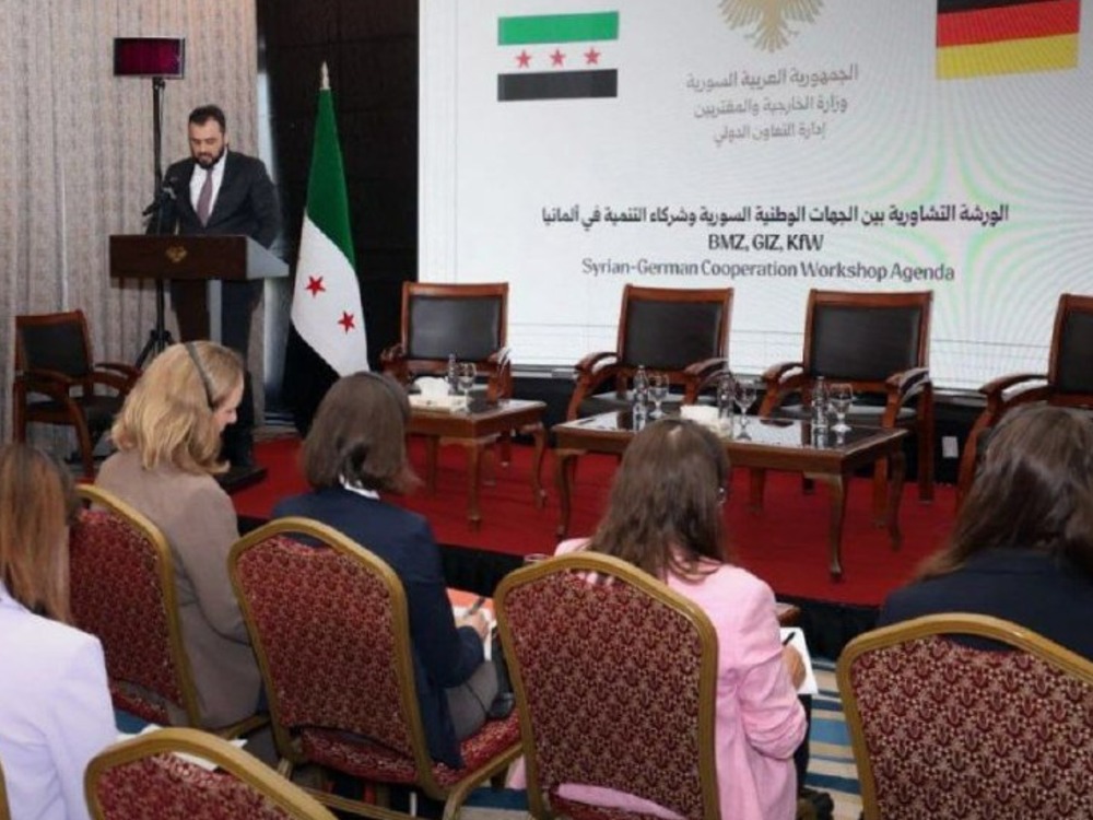 إدارة التعاون الدولي تحقق أكثر من 200 وثيقة تعاون وتمويل قياسي تجاوز المليار دولار