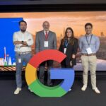 سوريا تشارك في أعمال أكاديمية Google الحكومية لمنطقة الشرق الأوسط وشمال إفريقيا