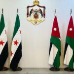 الأردن يدين استهداف الاحتلال الإسرائيلي سيارة مدنية بريف دمشق ويعرب عن دعمه لسوريا