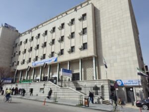 الاتصالات السورية تكشف موجز أعمالها: 66 مكتباً بريدياً جديداً وربط دولي