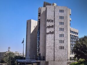إطلاق مشروع التعاون العلمي السوري الألماني لتطوير التعليم الهندسي في الجامعات السورية