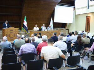 وزارة الرياضة: إطلاق النسخة الأولى من الألعاب البارالمبية الوطنية خلال أيلول المقبل